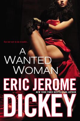 A Wanted Woman - Eric Jerome Dickey