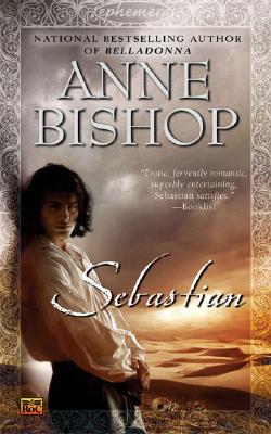 Sebastian - Anne Bishop