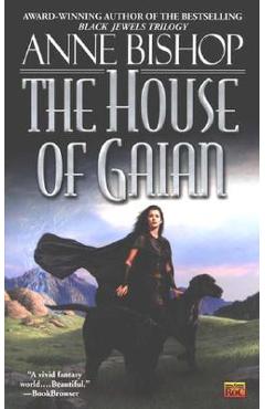 Poza produsului The House of Gaian - Anne Bishop