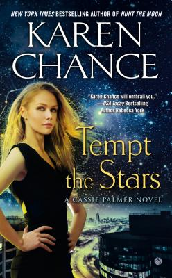 Tempt the Stars - Karen Chance