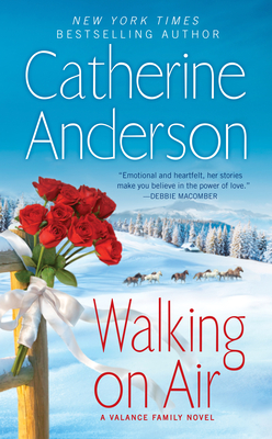 Walking on Air - Catherine Anderson