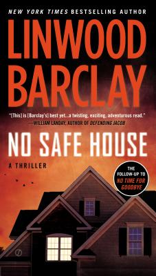 No Safe House - Linwood Barclay