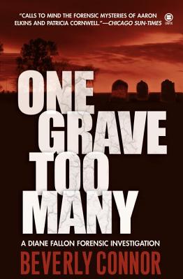 One Grave Too Many - Beverly Connor