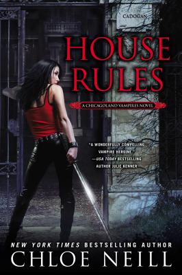 House Rules - Chloe Neill