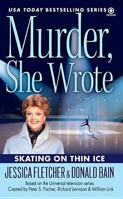 Skating on Thin Ice - Jessica Fletcher