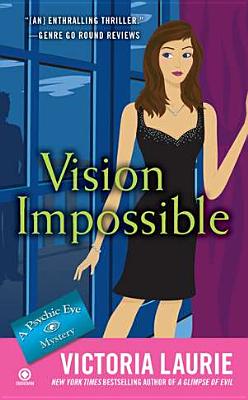 Vision Impossible - Victoria Laurie