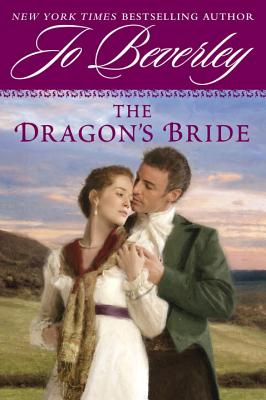 The Dragon's Bride - Jo Beverley
