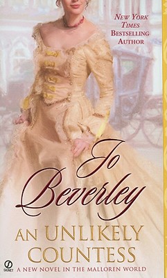 An Unlikely Countess - Jo Beverley