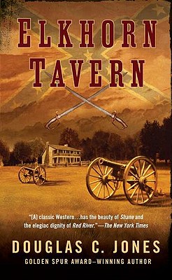 Elkhorn Tavern - Douglas C. Jones