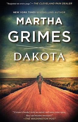 Dakota - Martha Grimes