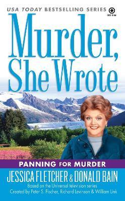 Murder, She Wrote: Panning for Murder - Jessica Fletcher