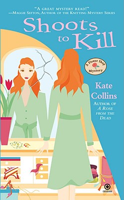 Shoots to Kill - Kate Collins