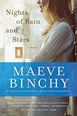 Nights of Rain and Stars - Maeve Binchy