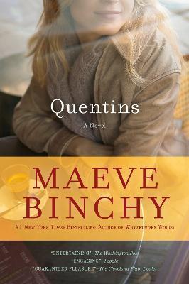 Quentins - Maeve Binchy