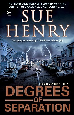 Degrees of Separation - Sue Henry