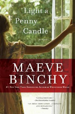 Light a Penny Candle - Maeve Binchy