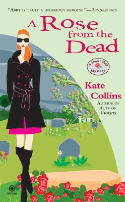 A Rose from the Dead - Kate Collins