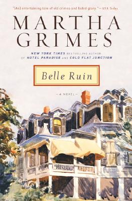 Belle Ruin - Martha Grimes