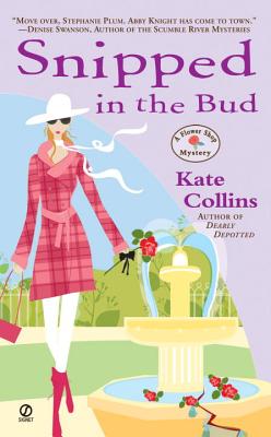 Snipped in the Bud - Kate Collins