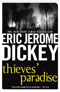 Thieves' Paradise - Eric Jerome Dickey