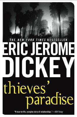 Thieves' Paradise - Eric Jerome Dickey