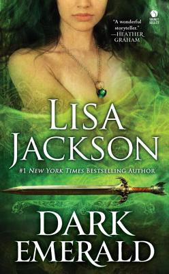 Dark Emerald - Lisa Jackson