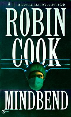 Mindbend - Robin Cook