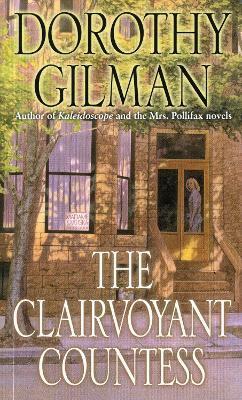 The Clairvoyant Countess - Dorothy Gilman