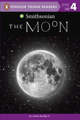 The Moon - James Buckley