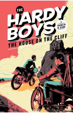 The House on the Cliff