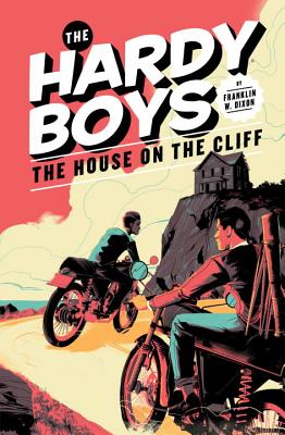 The House on the Cliff - Franklin W. Dixon