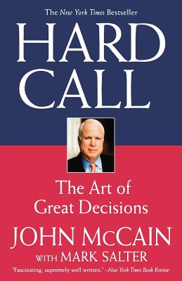 Hard Call - John Mccain