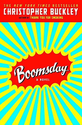Boomsday - Christopher Buckley
