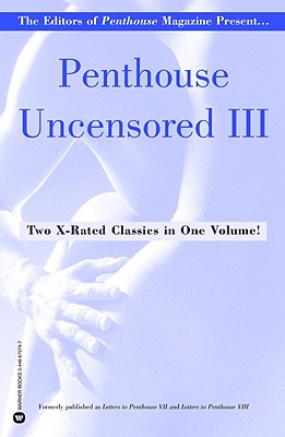 Penthouse Uncensored III - Penthouse International