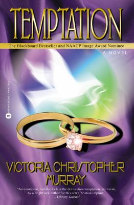 Temptation - Victoria Christopher Murray