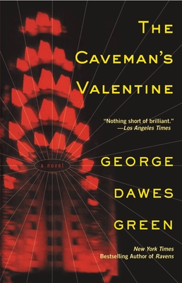 The Caveman's Valentine - George Dawes Green