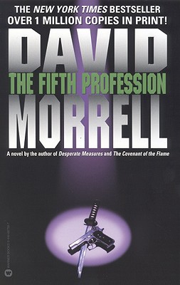 The Fifth Profession - David Morrell