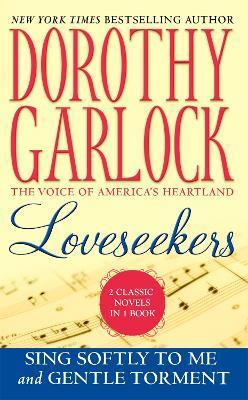 Loveseekers - Dorothy Garlock