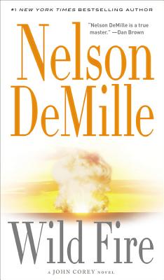 Wild Fire - Nelson Demille