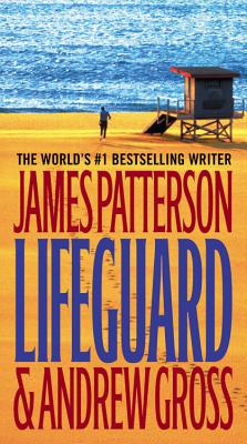 Coperta cărții 'Lifeguard - James Patterson'
