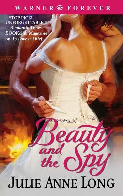 Beauty and the Spy - Julie Anne Long