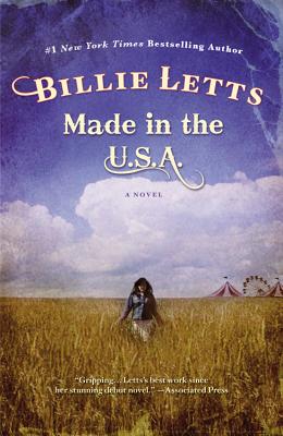 Made in the U.S.A. - Billie Letts