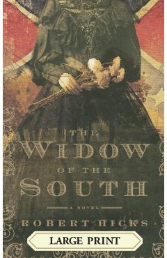 The Widow of the South - Robert Hicks