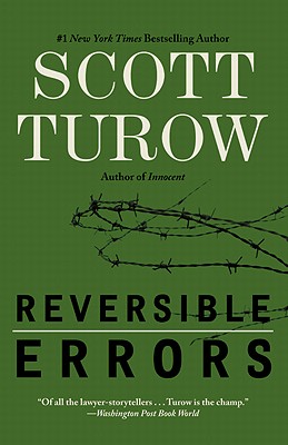 Reversible Errors - Scott Turow