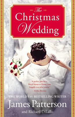 The Christmas Wedding - James Patterson