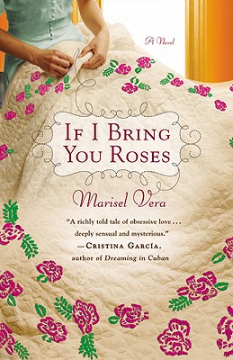 If I Bring You Roses - Marisel Vera
