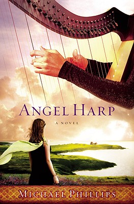 Angel Harp - Michael Phillips