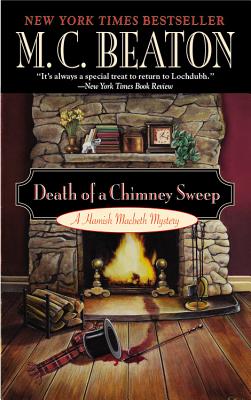 Death of a Chimney Sweep - M. C. Beaton