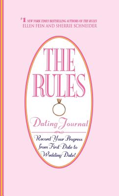The Rules (TM) Dating Journal - Ellen Fein