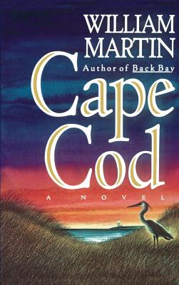 Cape Cod - William Martin